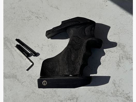 Rink Griff Steyr LP 10 