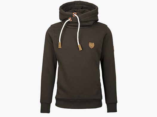 Hoodie Hubertus