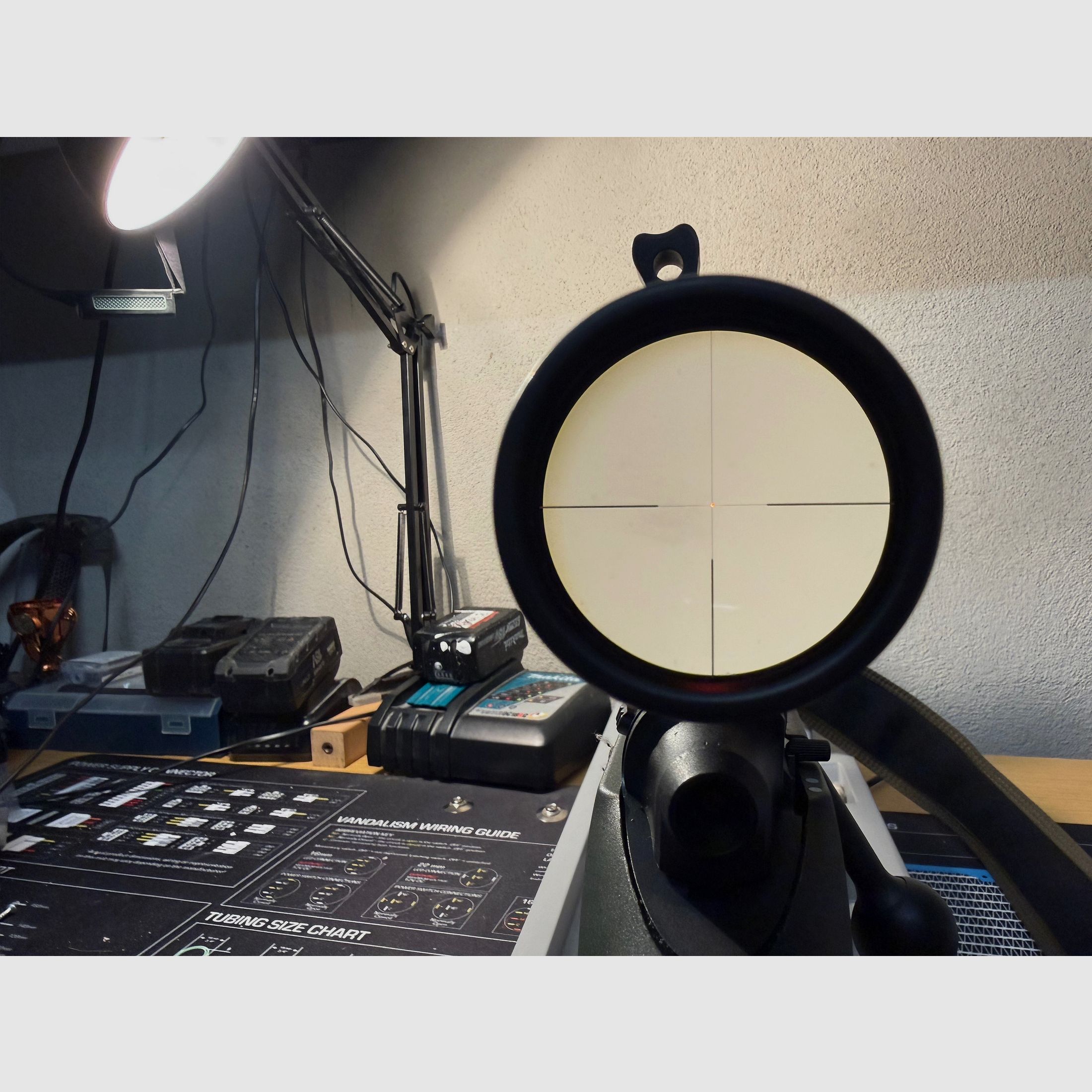 Leica Fortis 6 2,5-15x56i