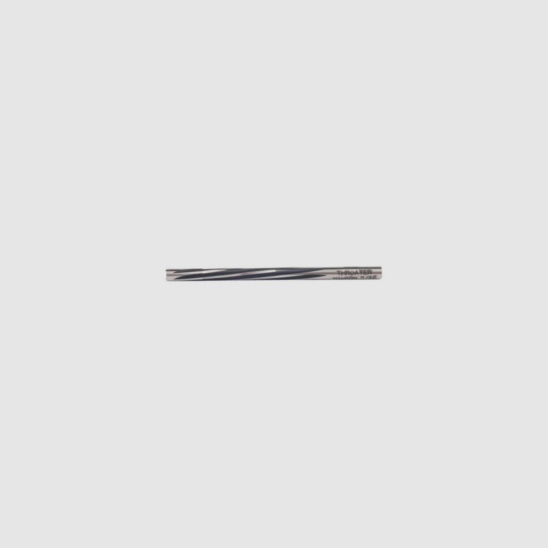 MANSON PRECISION REAMERS MANSON PRECISION 6MM THROATING REAMER .2365″ PILOT DIA.