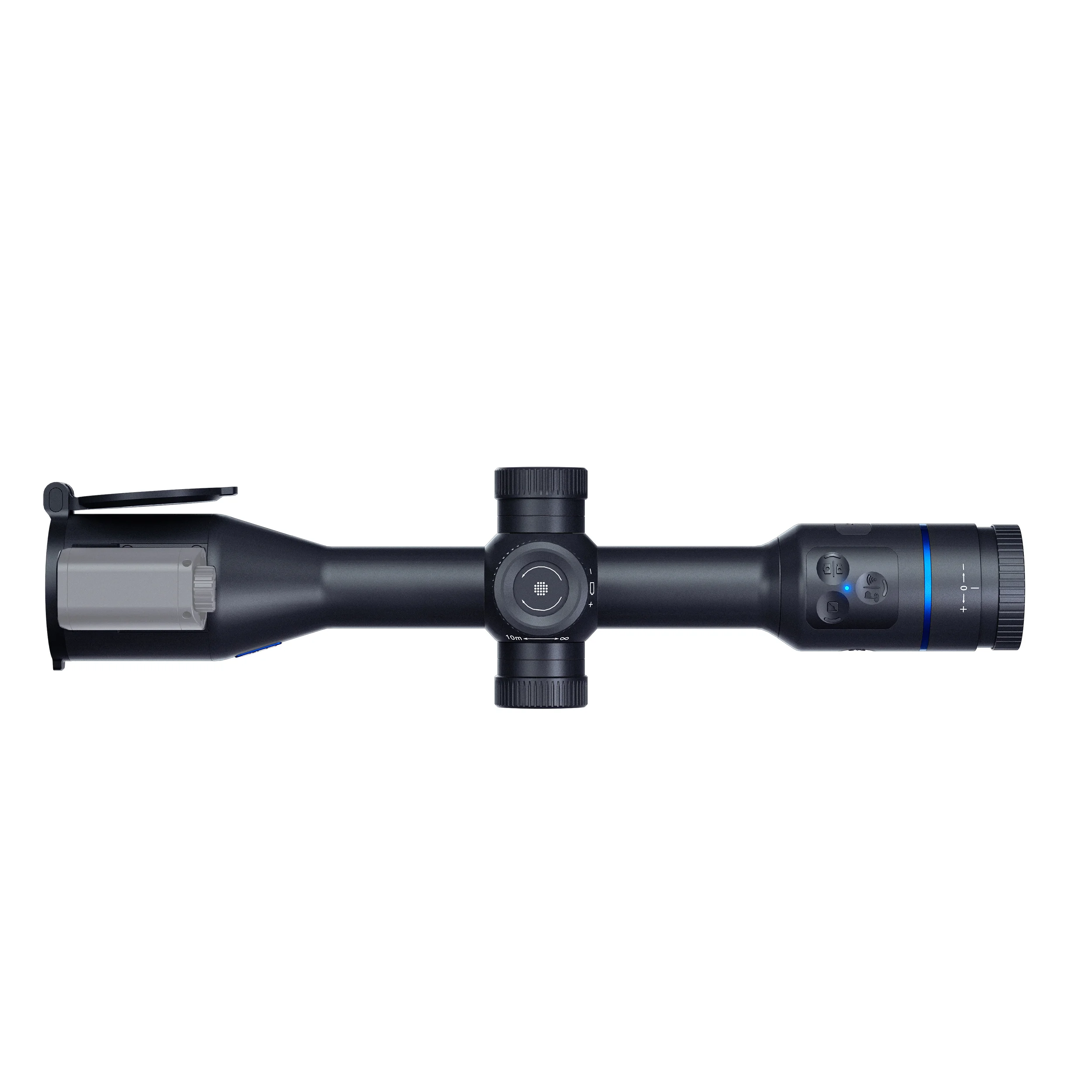 PARD Night Stalker 4K eX 70 mm night vision riflescope (NS4E-70), image 6 of 10