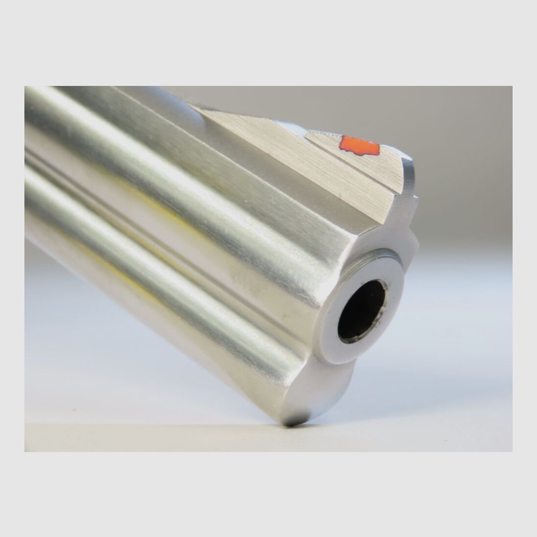 Smith & Wesson 686 - 3 in 6Zoll + LPA Sights Visier WXT