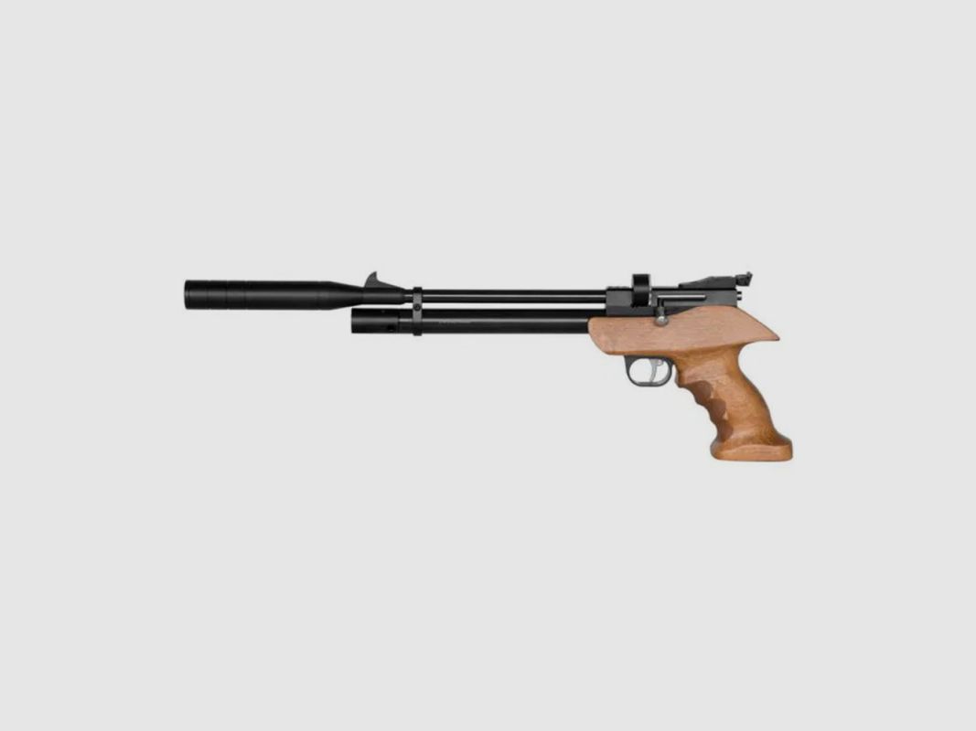 Snowpeak PP800R CO₂-pistool kal. 4,5, afbeelding 2 van 3