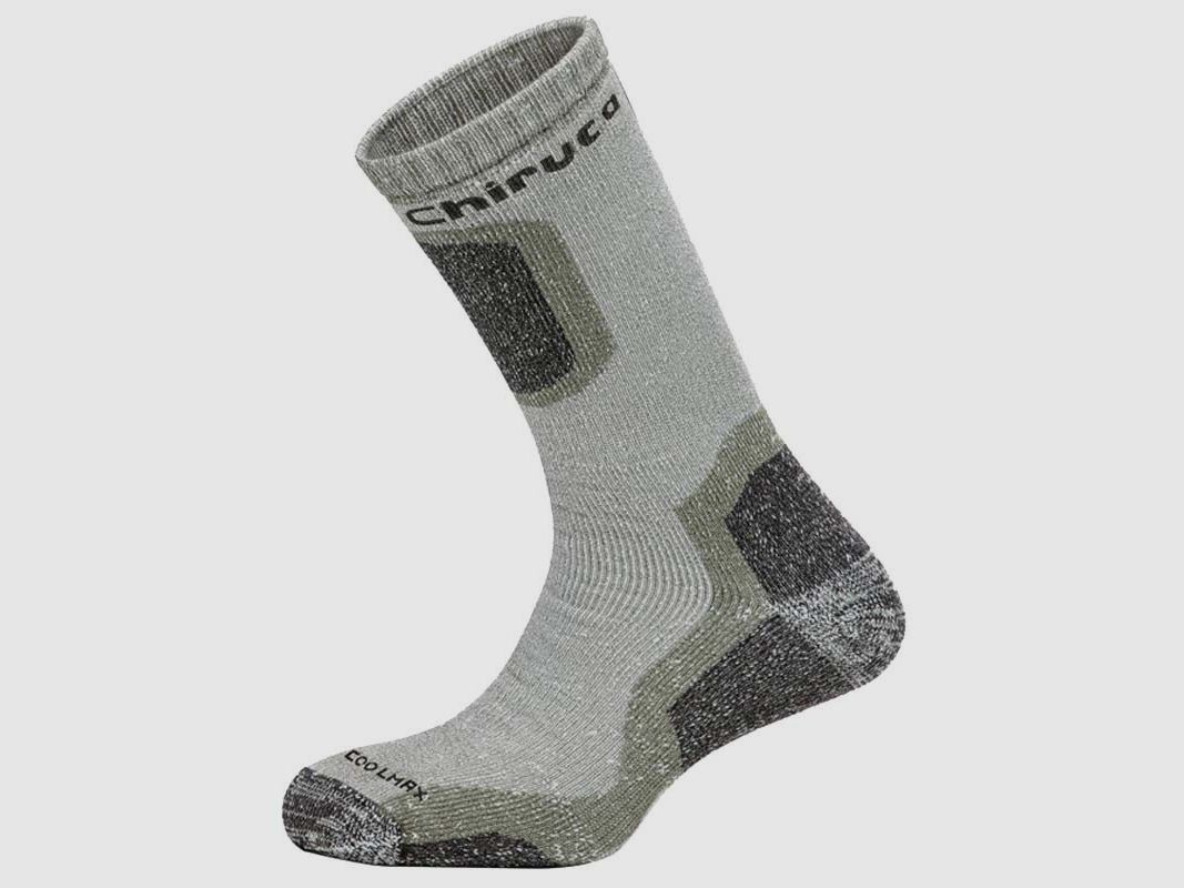 Chaussettes Chiruca Coolmax, image 2 sur 2