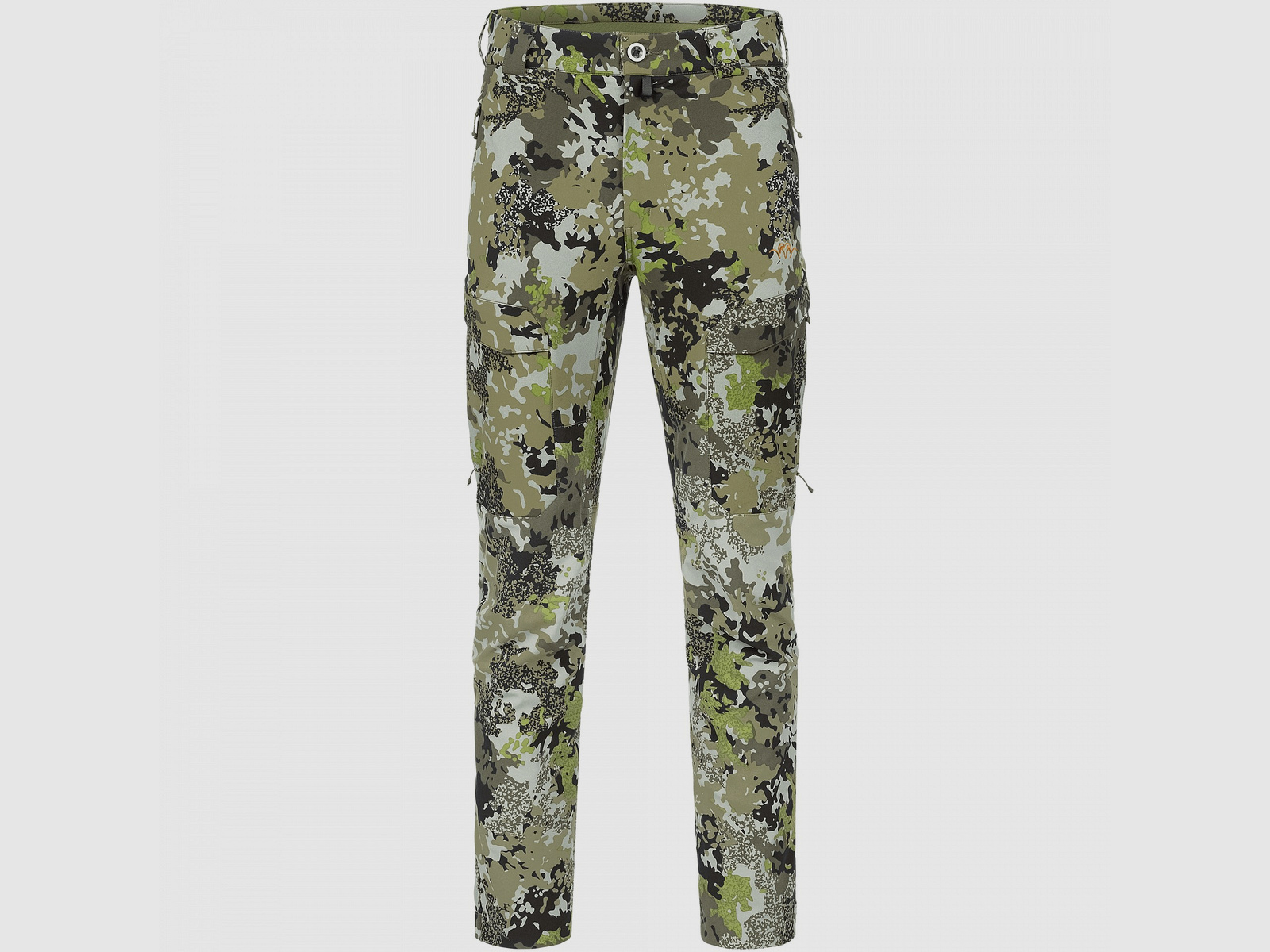 Blaser Charger camo Winterhosen Herren