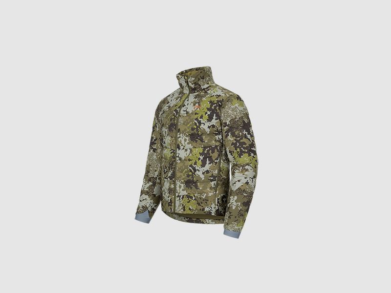Blaser HunTec Supervisor Isolation Winterjacken Herren