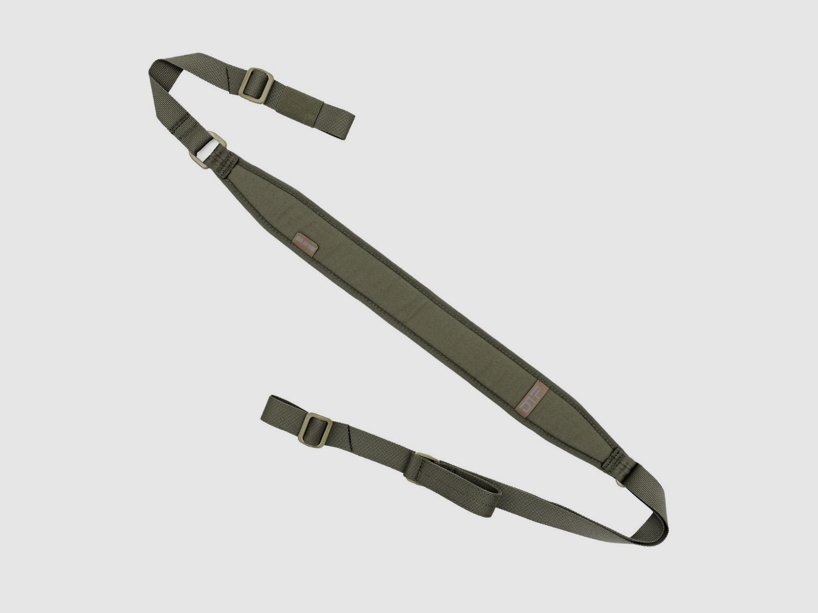 DTF - Zawieszenie Maverick Carbine Sling (MCS 2.0) - Ranger Green, zdjęcie 2 z 6