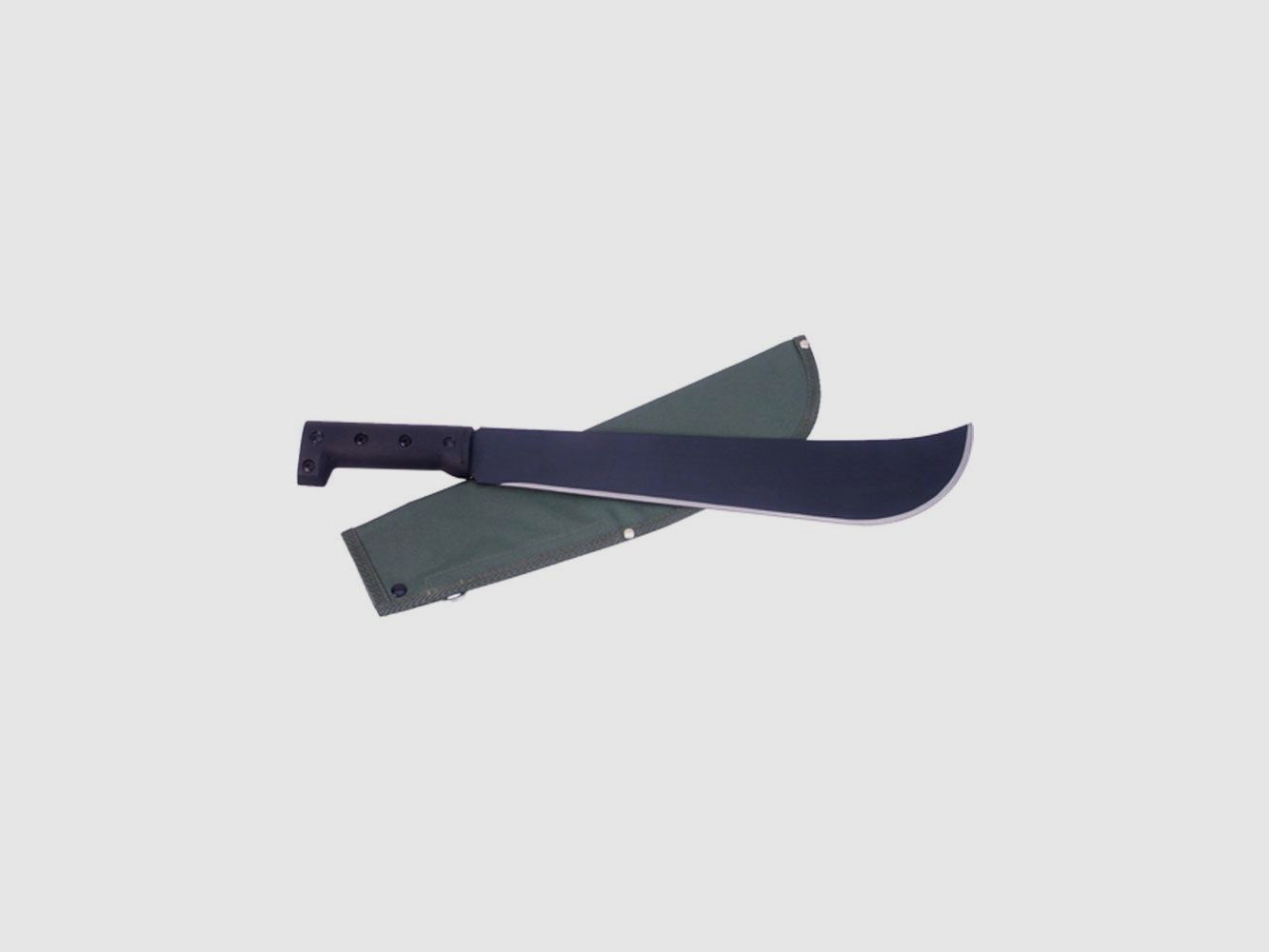 Machete, 35 cm Klinge