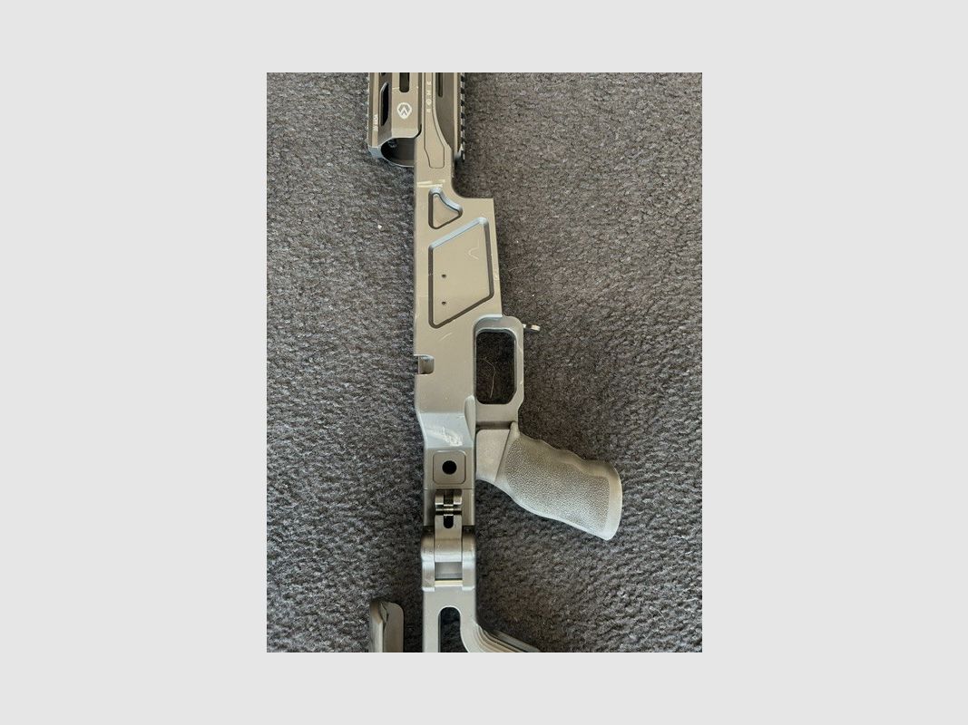 OCC - Chassis Rome gebraucht für Tikka T3 im Zustand, Bild 1 von 3