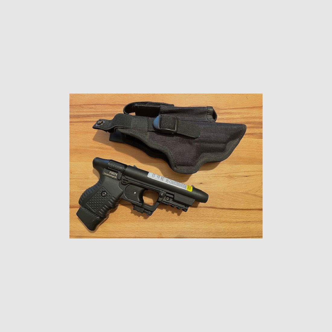 Piexon JPX Gen 1 Jet Protector