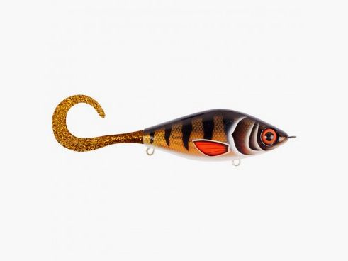LEURRE GUPPIE JR - 11.5CM