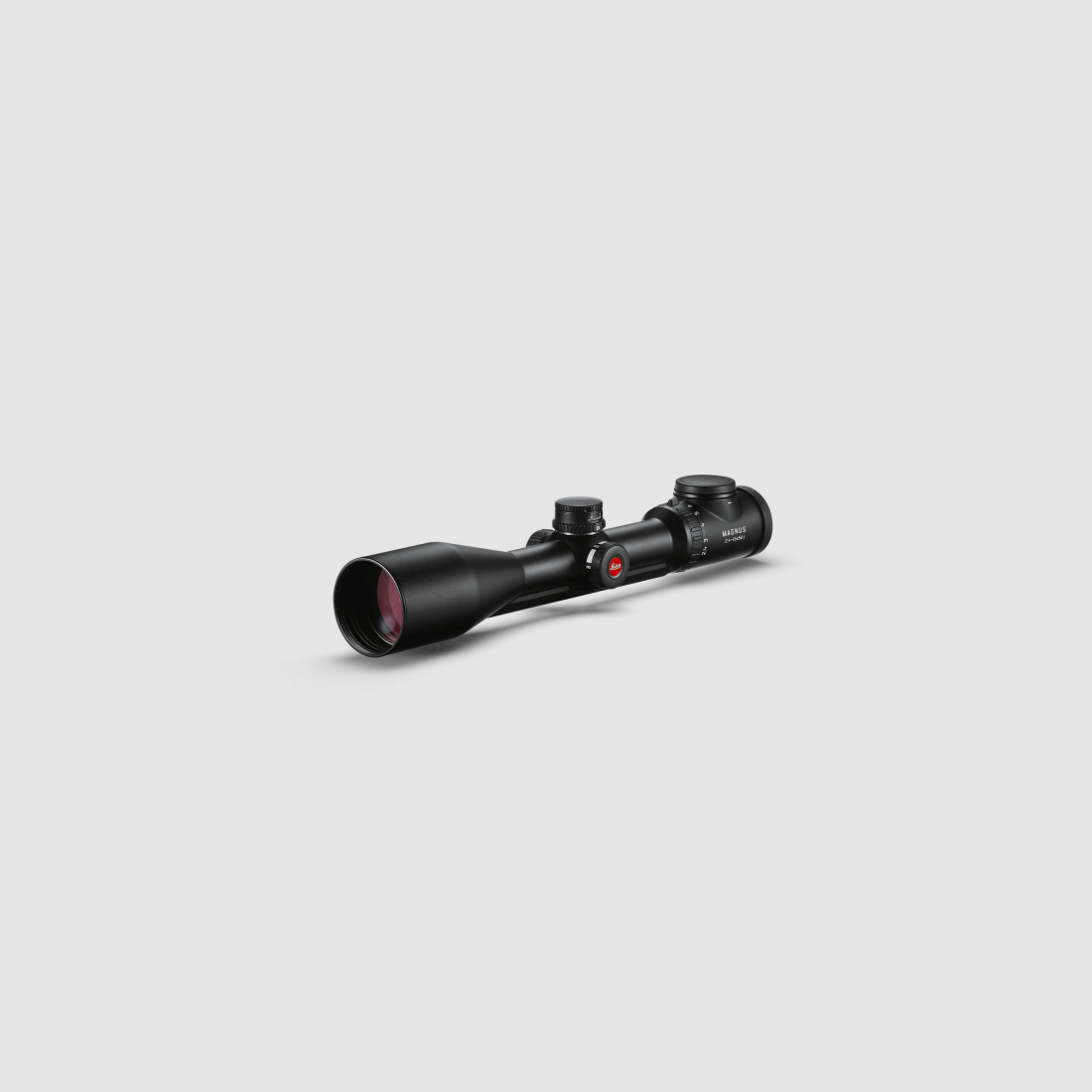 Leica Magnus 2.4-16x56 rifle scope