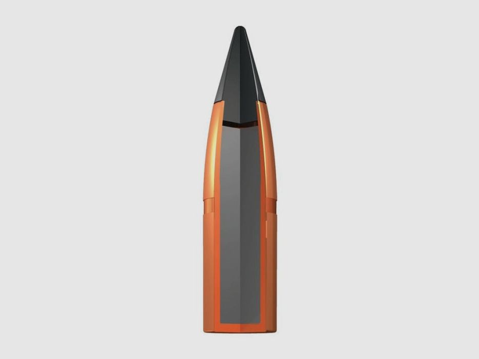 Cartuchos Winchester Extreme Point - Cal. 270 WSM, imagen 3 de 7
