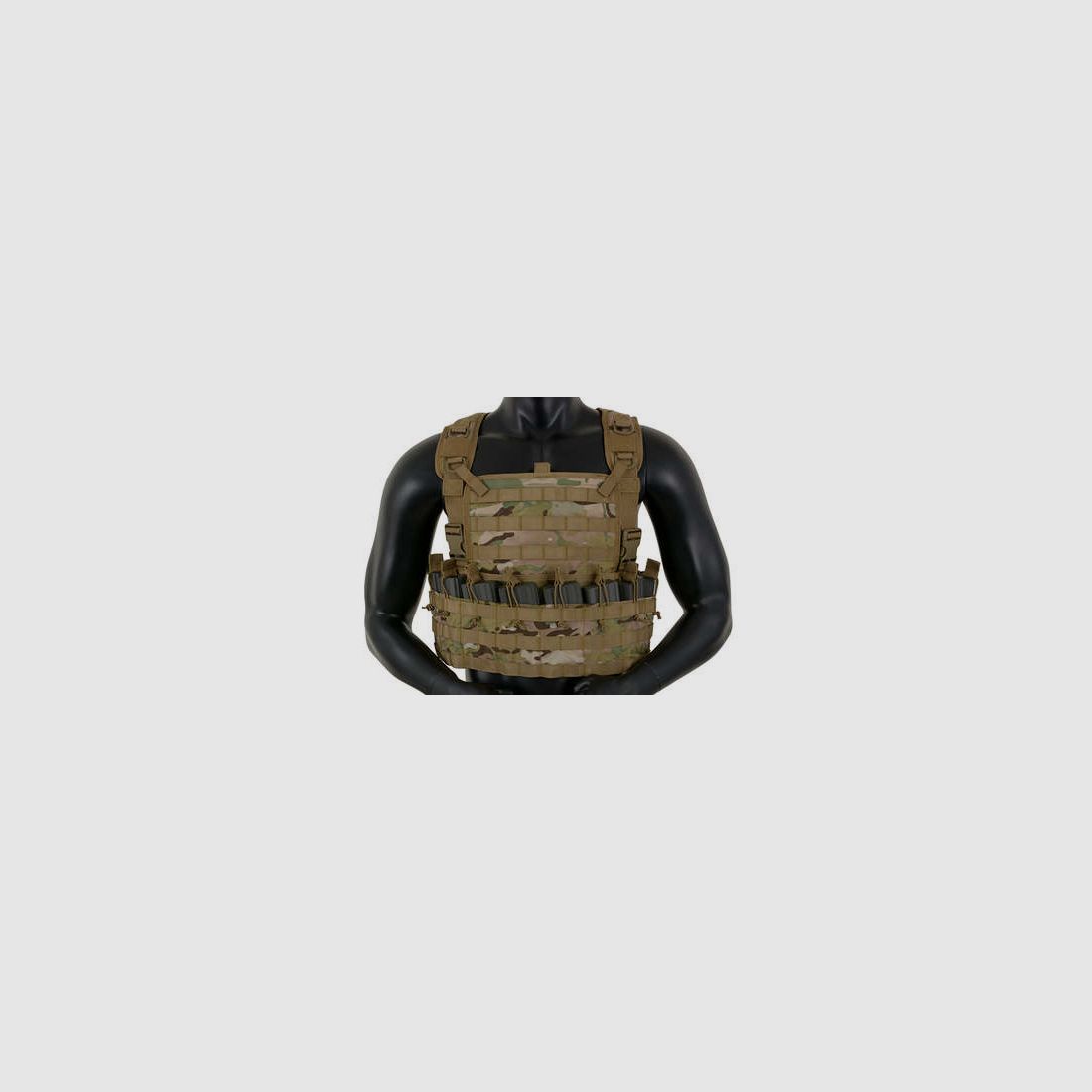 Chest Rig "Rifleman" (MC)