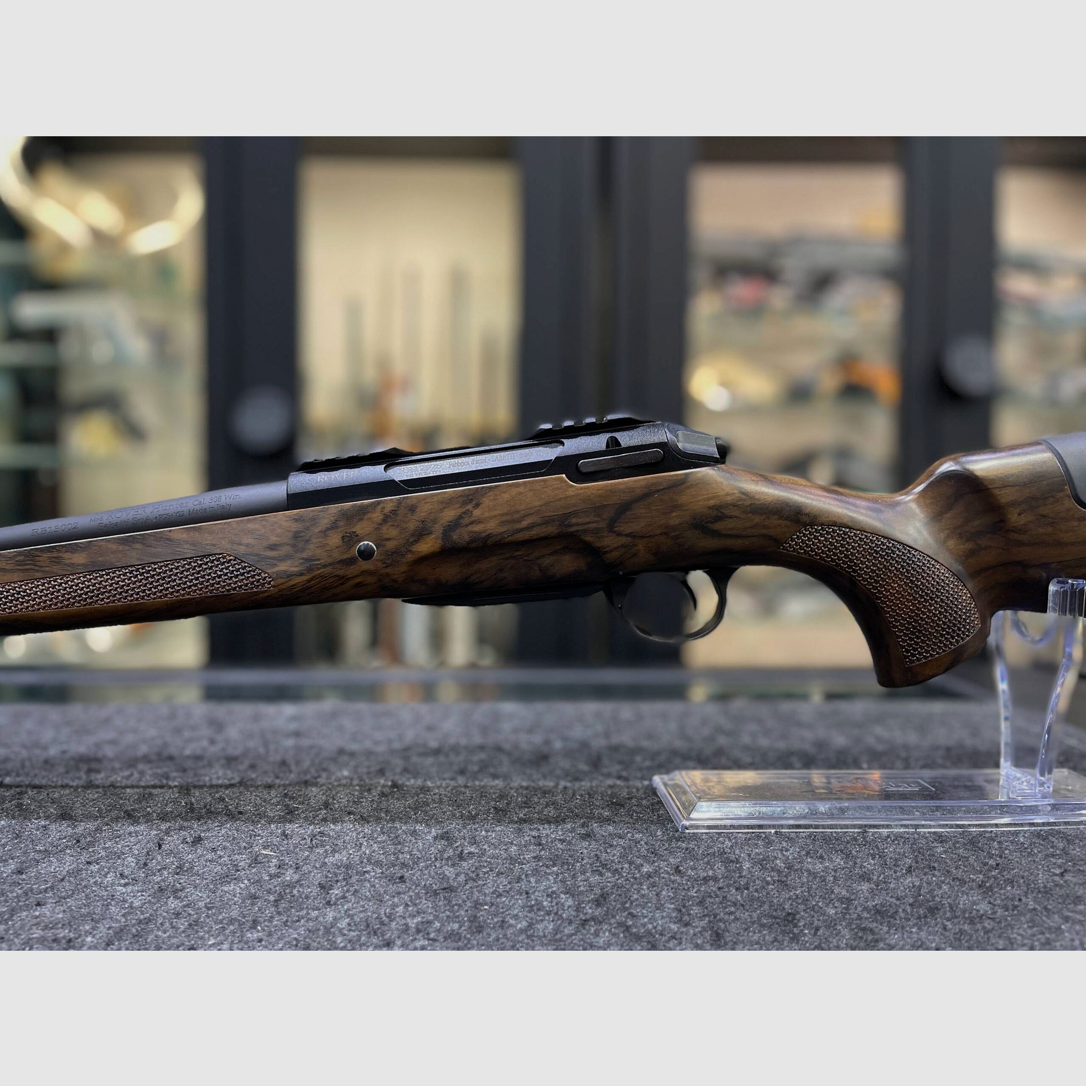 SABATTI ROVER HUNTER CLASSIC PRO, image 4 sur 9