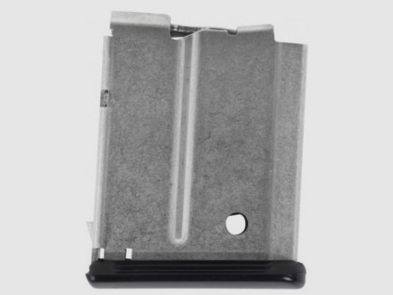 ANSCHÜTZ 1516-U4 Magazine 4 rounds cal. .22 WMR