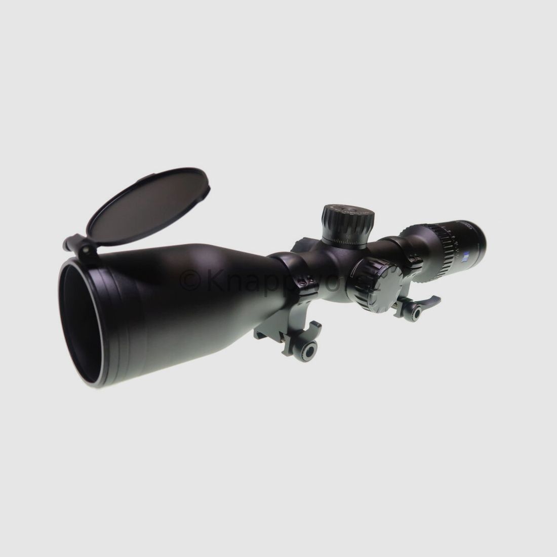 Zeiss V6 Conquest 2-12x56 ASV-Height