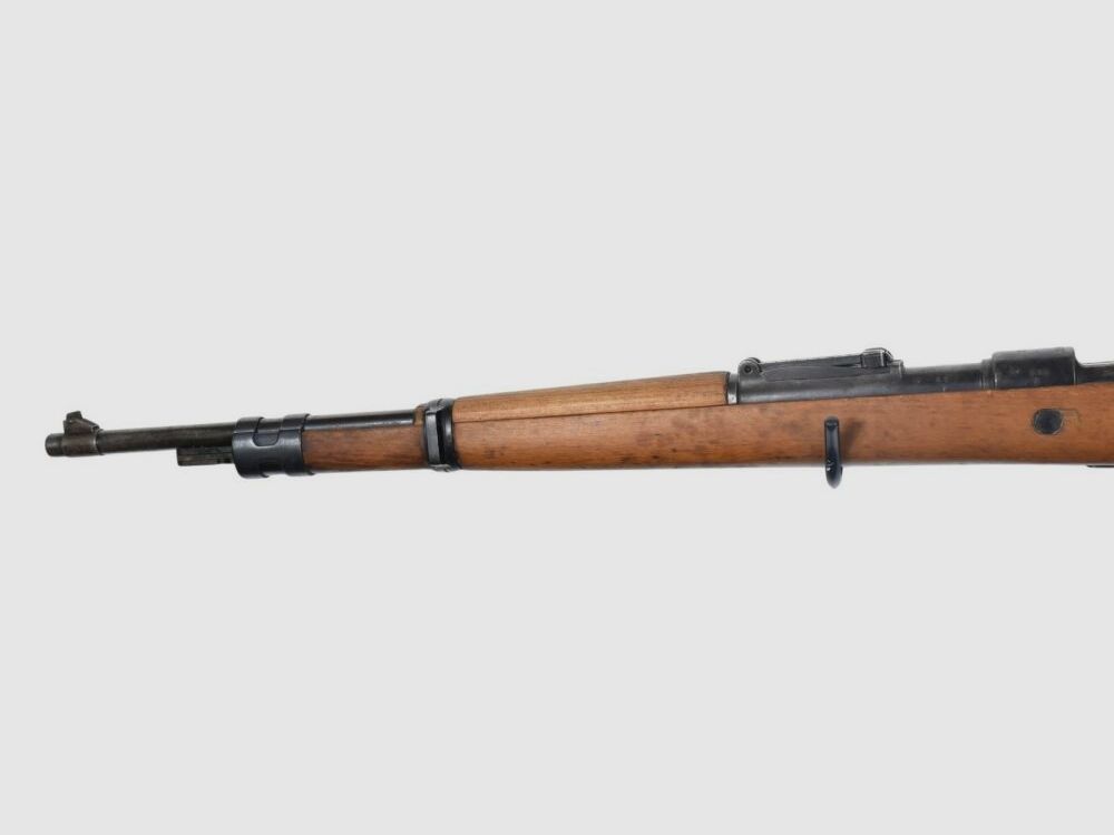 Mauser 98