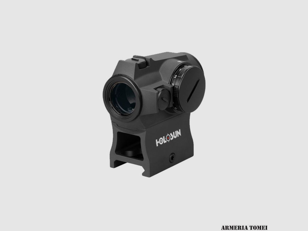 RED DOT – HOLOSUN HS403R 2MOA, immagine 4 di 4