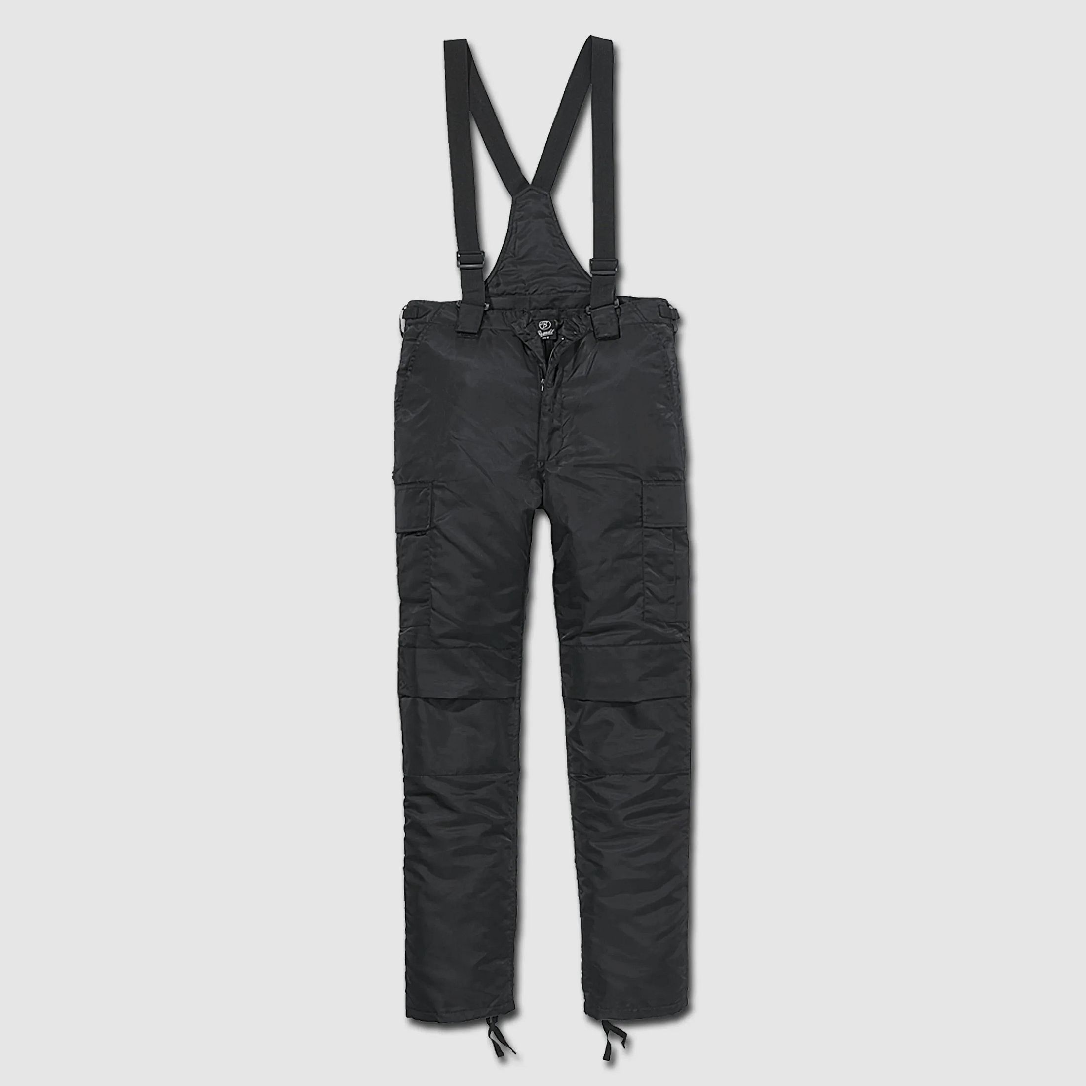Brandit Brandit Thermohose Next Generation schwarz