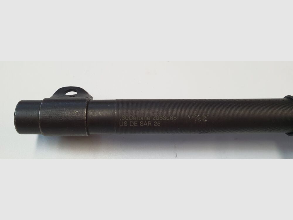 Standard Products carabina semiautomatica US 30M1 Carbine cal. .30Carb produzione: Standard Products, immagine 5 di 10