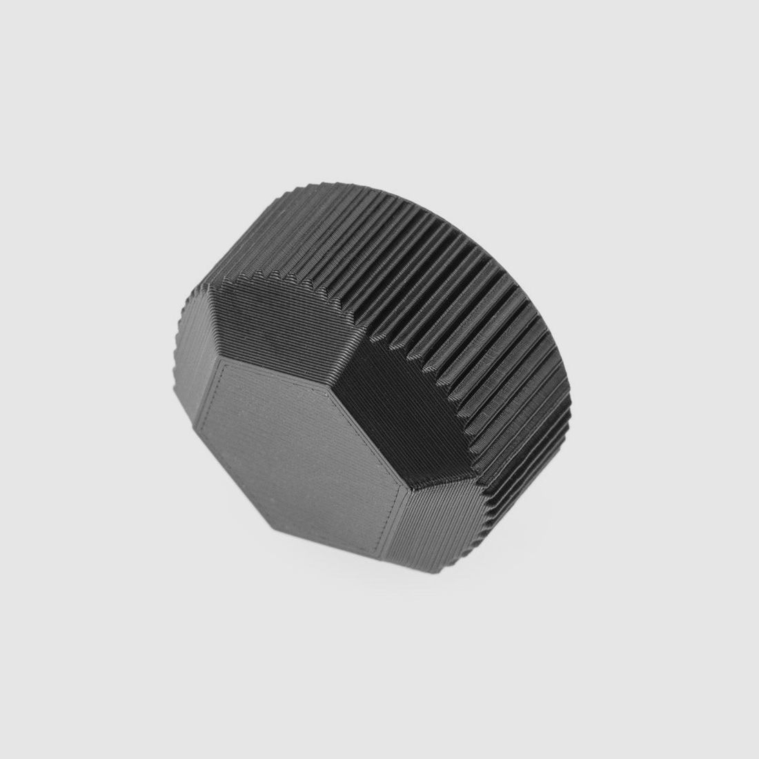 PUNCH KNOP | GEN.2 | HDR50 | HDP50 | NIEUWE Versie