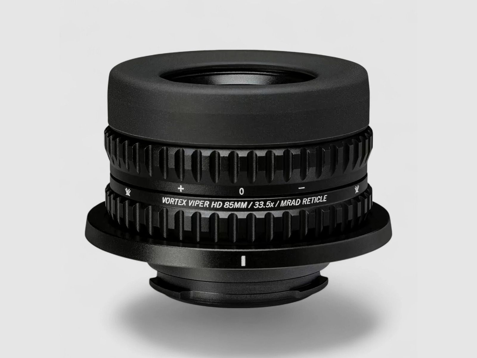Vortex Viper HD Telescopio 20-60x85 Angulado