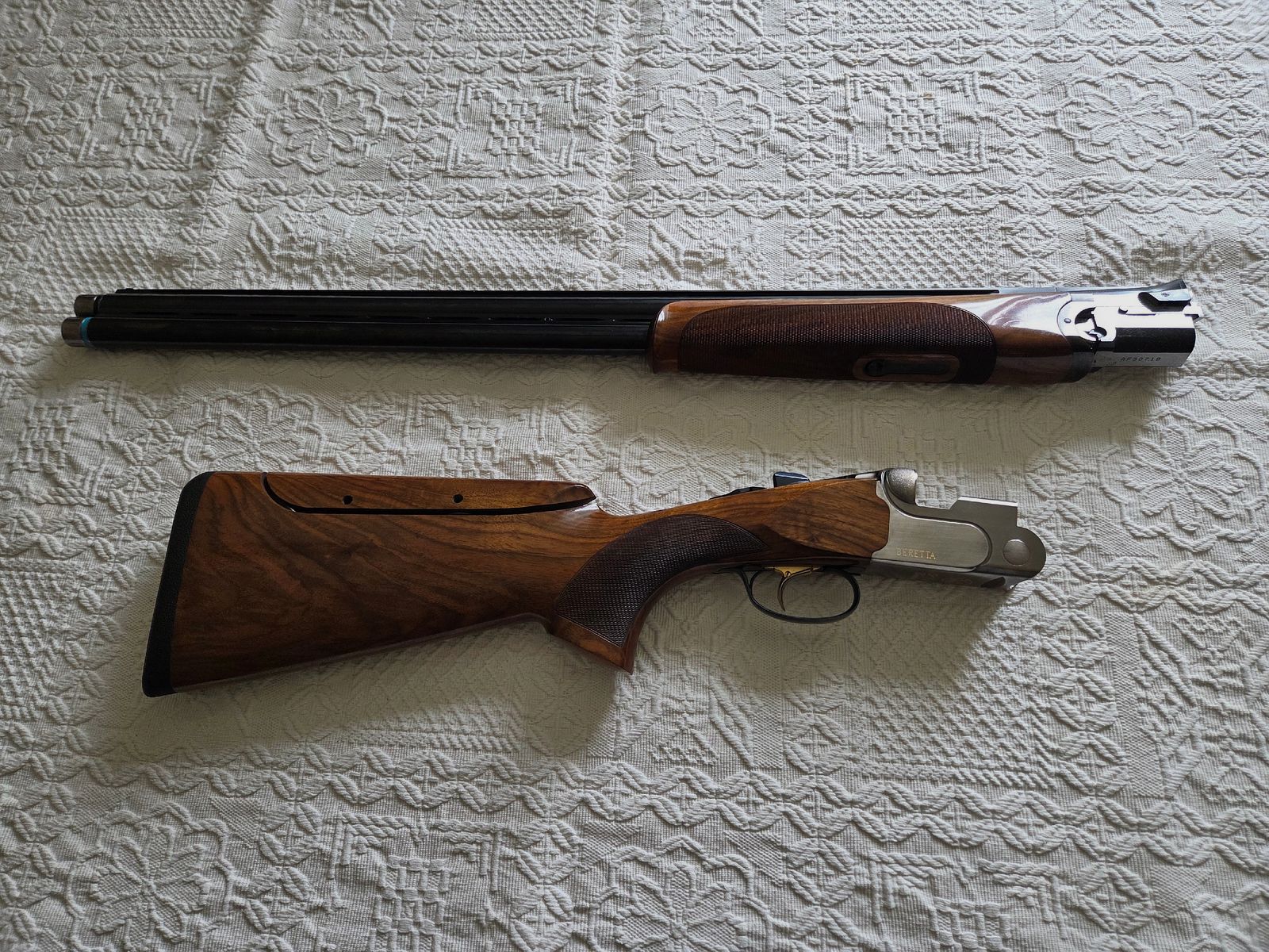 Beretta DT10 Sporting 71 cm