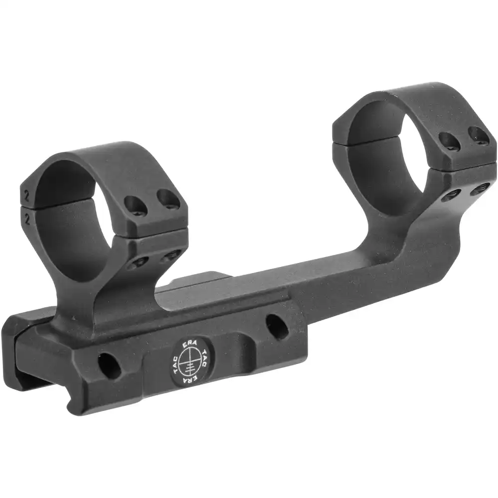 ERATAC Ultralight - Verlengde Blokmontage - Geen , 25,4 mm / 1"