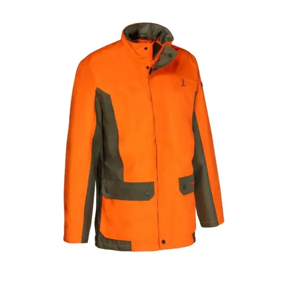 Tracking Jacket Reinforcement