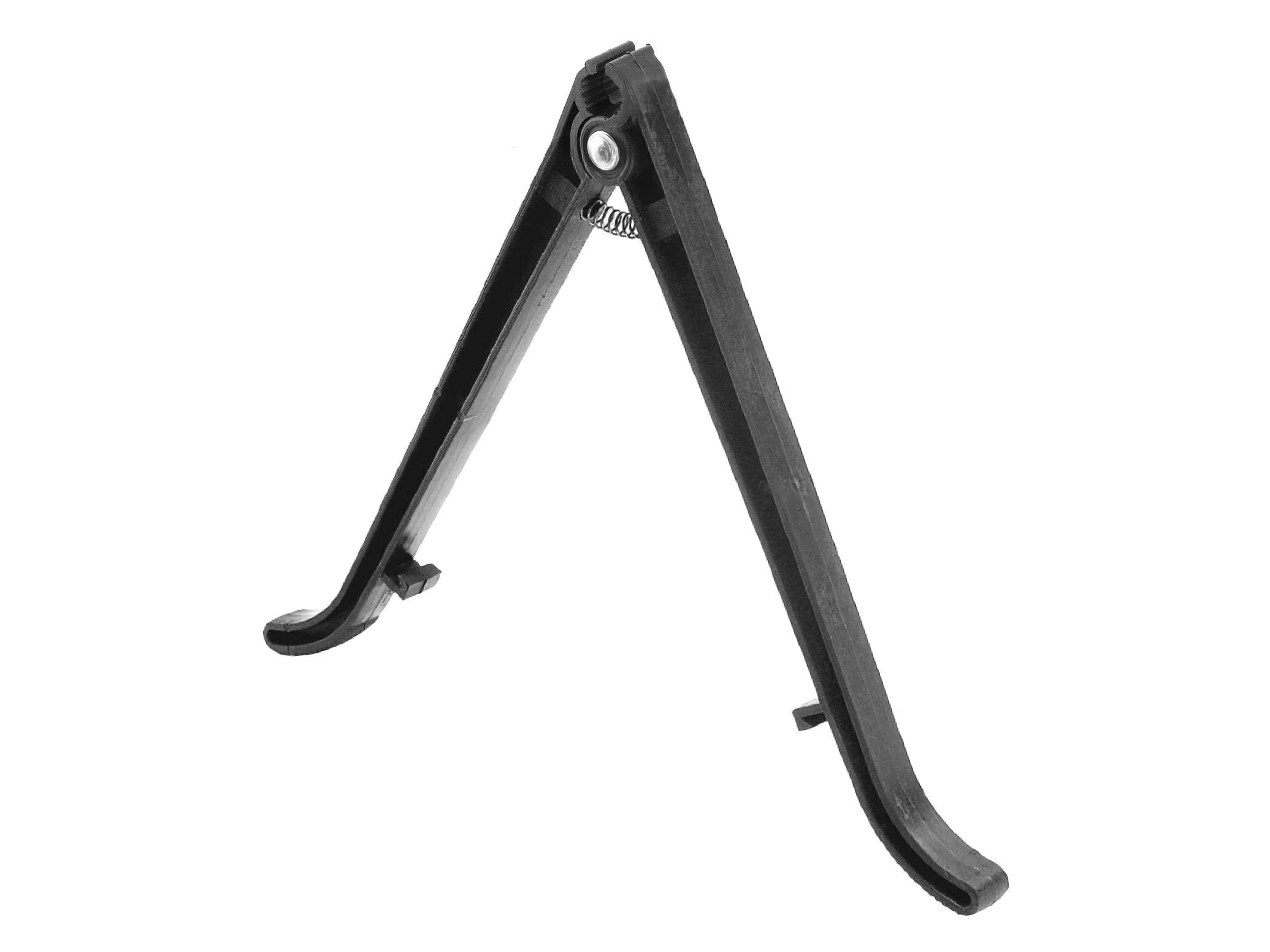 Bipod Leapers Clamp-ON Zytel 10-11" (TL-BP70), zdjęcie 2 z 8