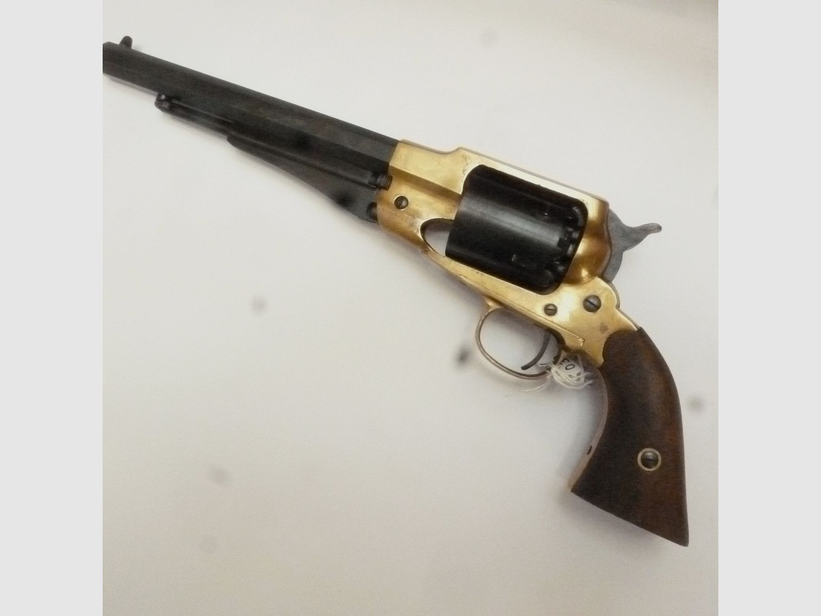 Konvulut Vorderlader Revolver
