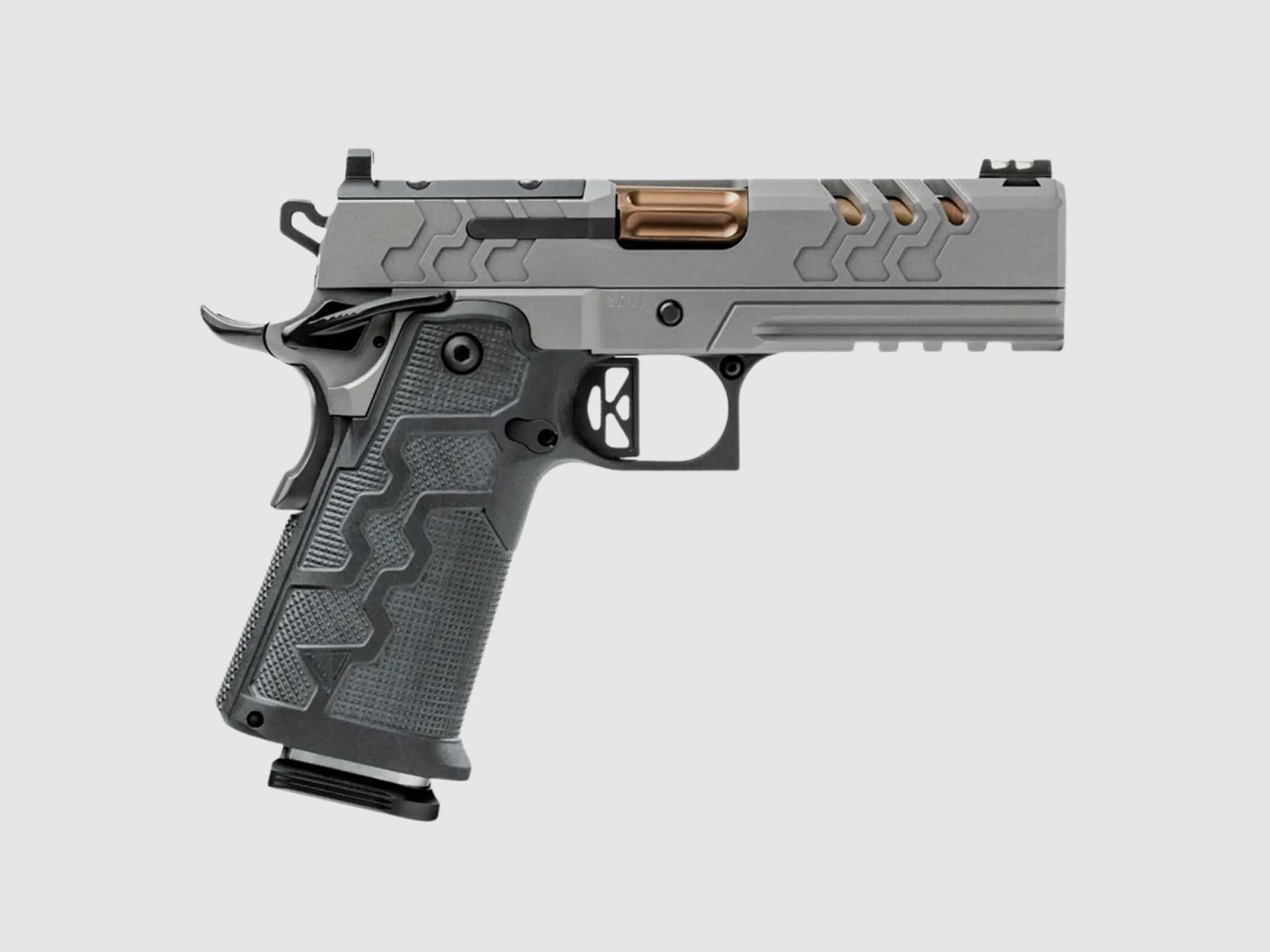 Kimber 2K11 PRO OR 4,25" Kaliber 9mm Luger