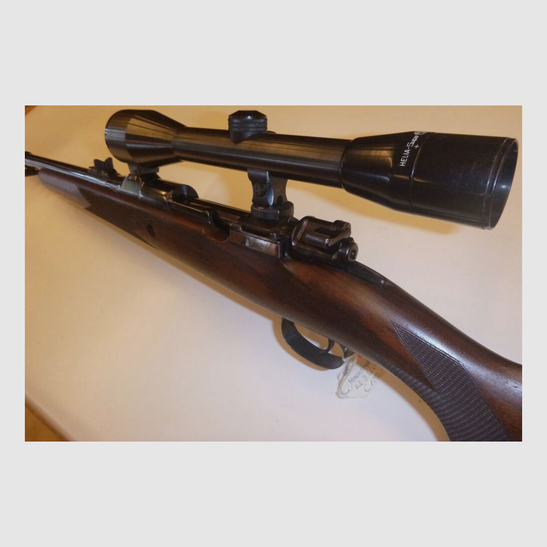 Mauser 98