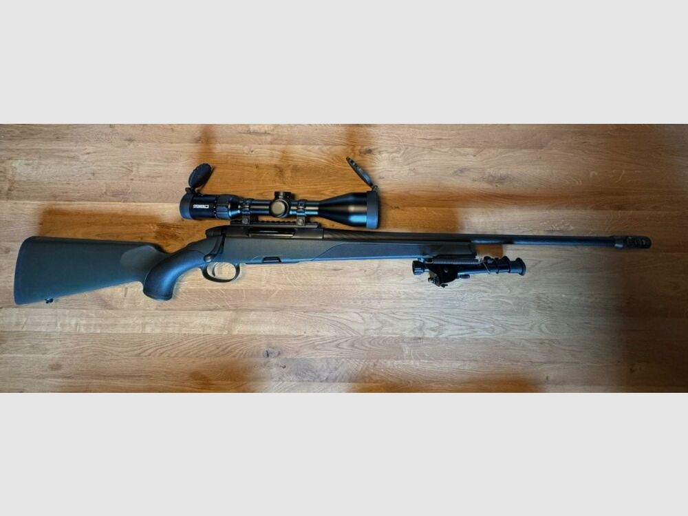 Steyr CL II