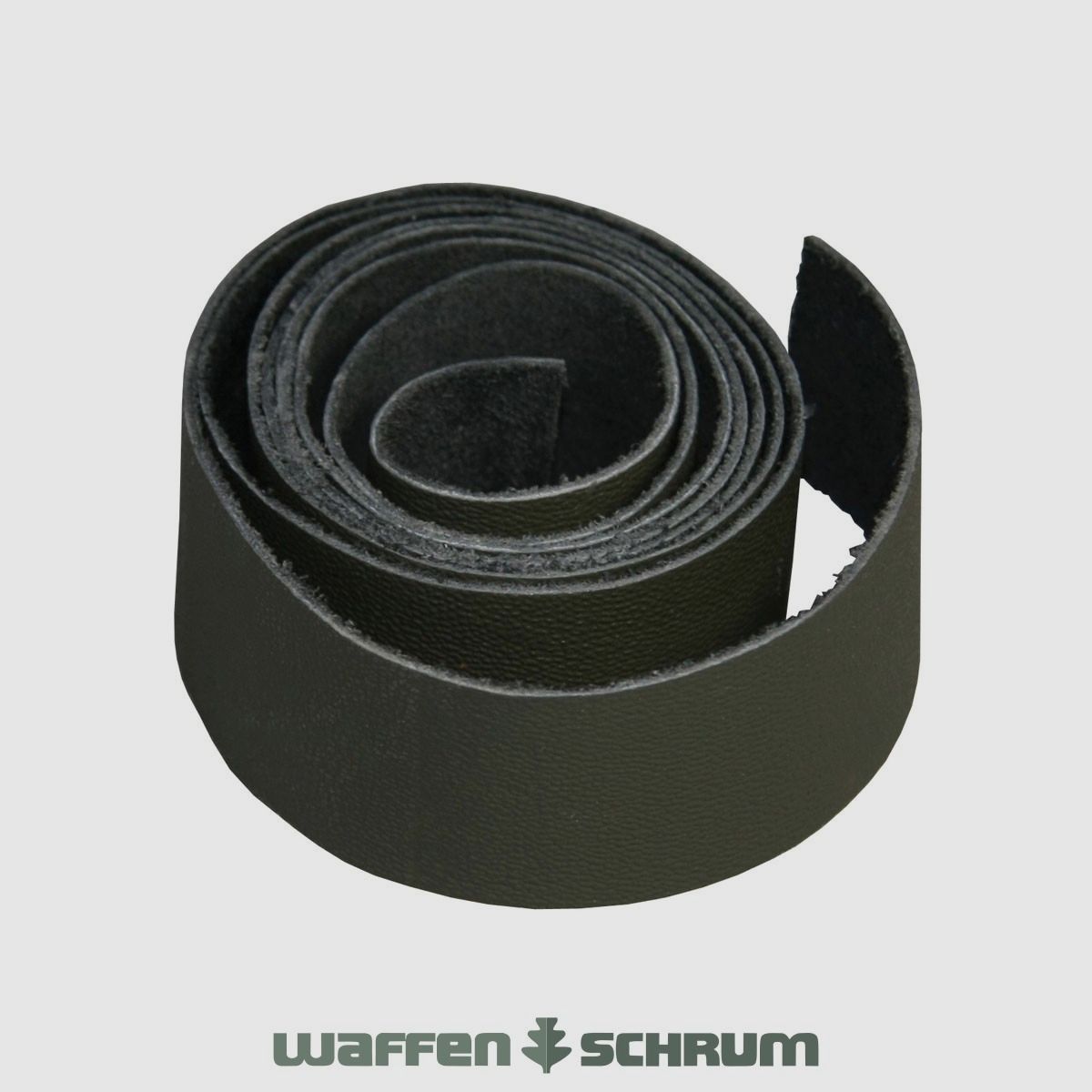 Meister Dotzauer Lederumwicklung f. Parforcehon