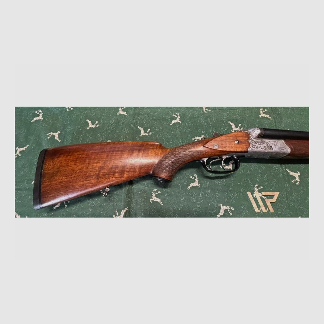 Heym bez 16/70; 8x57JRS