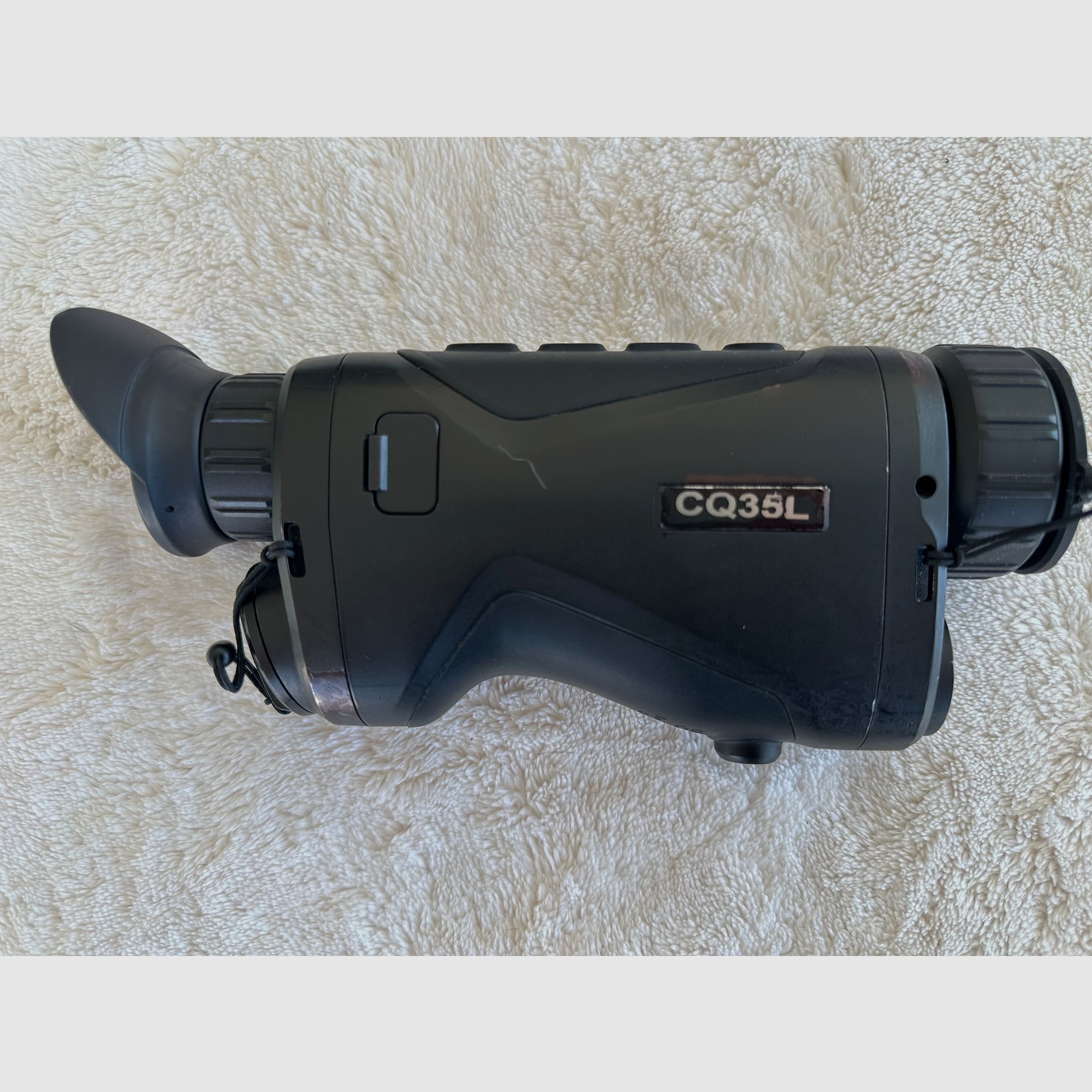 Hikmicro Condor CQ35L Wärmebild Handgerät mit Entfernungsmesser - mit GARANTIE !!!