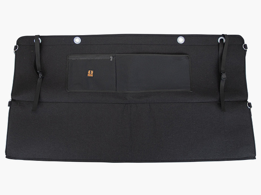 Nordforest Funda de Caza para Dos Armas