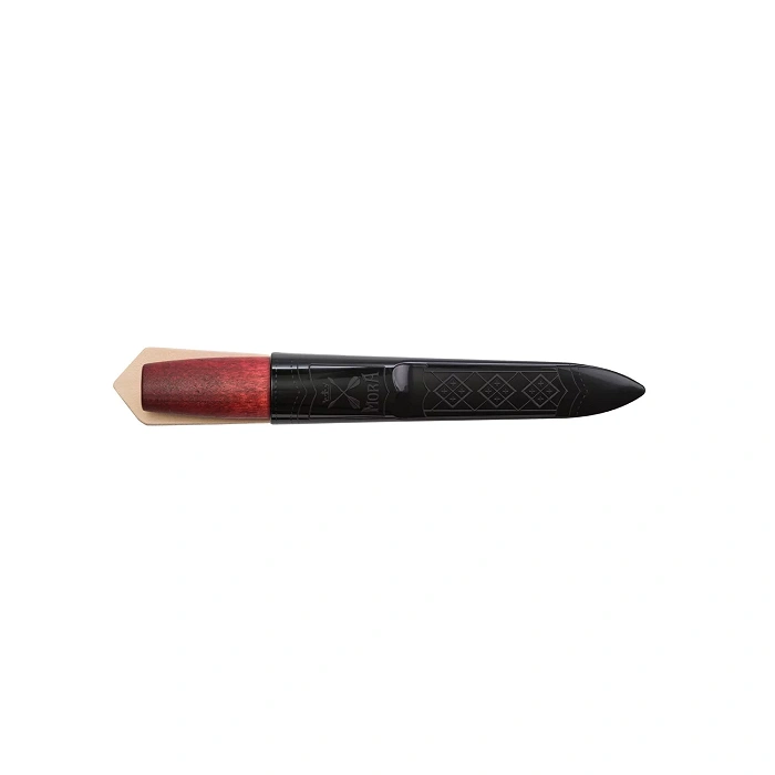 Knife MORAKNIV Morakniv Classic No 1/0 - High-carbon steel blade (ID 13603) - Carbon steel - Red - One size, image 3 of 12