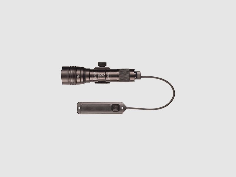 Streamlight ProTac Rail Mount HL-X, immagine 1 di 9