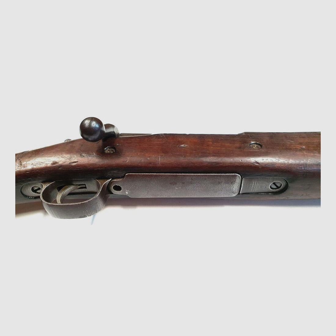 Remington 1903 A1, Bild 6 von 10