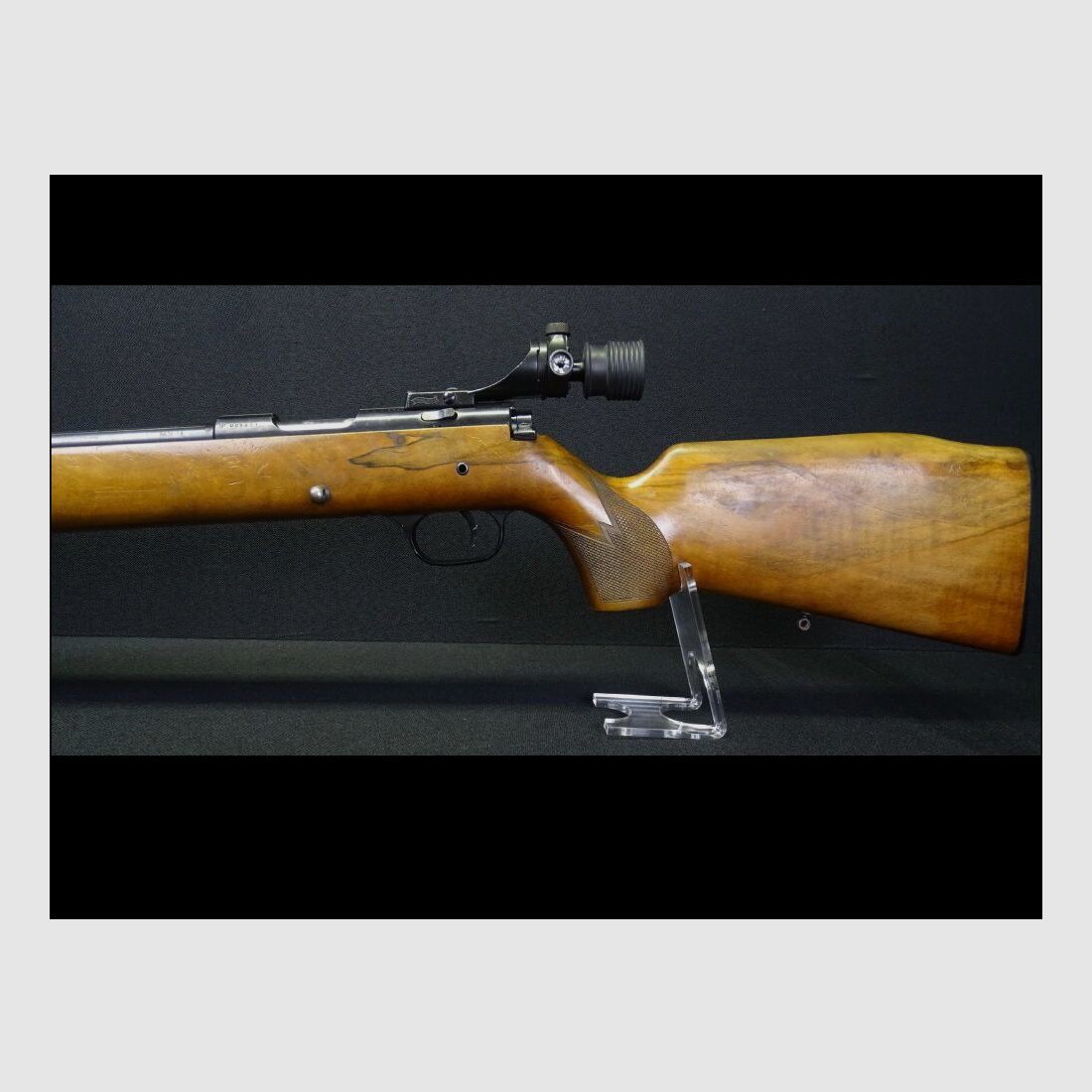 Walther ohne