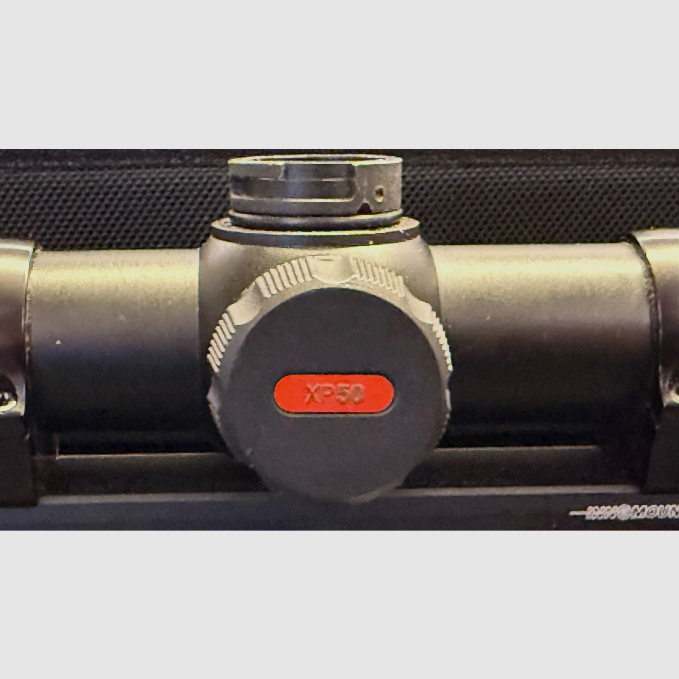 Telescopio de visión térmica Pulsar Thermion XP50