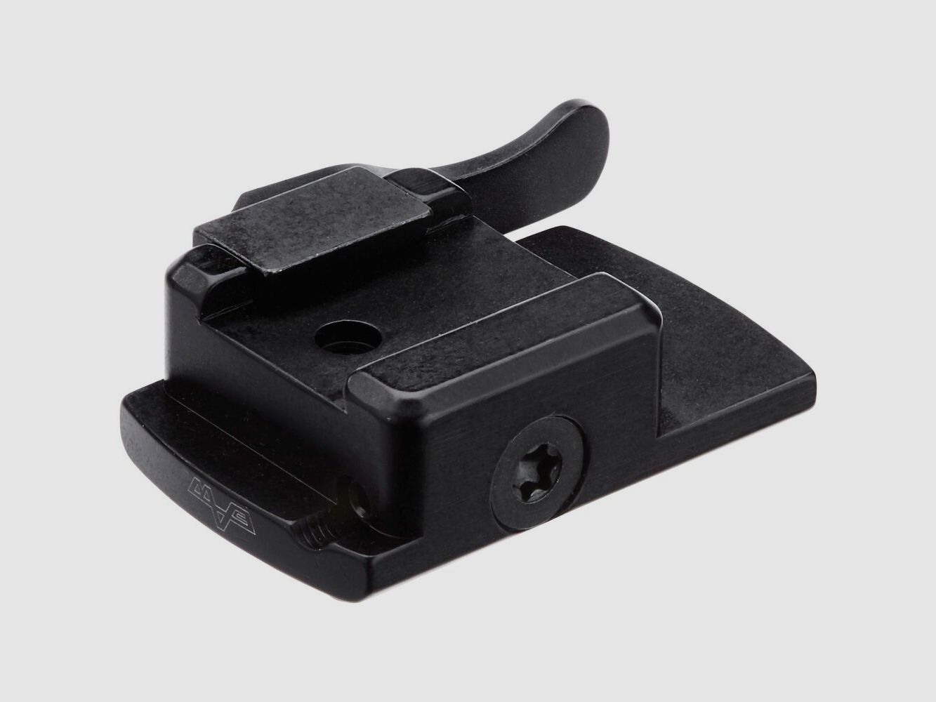 EAW Adapter für Meosight und ähnliche Modelle für 16-mm-Prisma