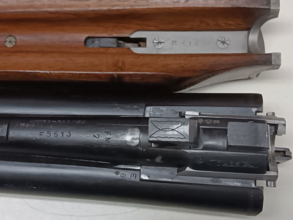 Sauer & Sohn Drilling