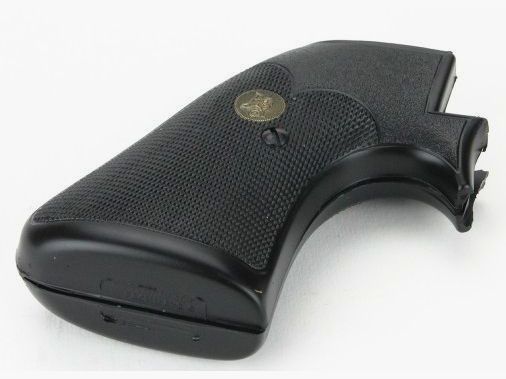 Pachmayr Griffschal. RSB Presentation für Ruger New Model Super Blackhawk #03163