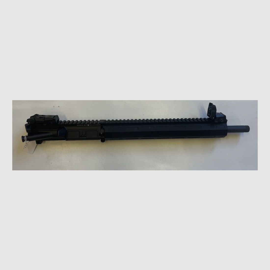 Sistema intercambiable Tippmann M4-22 AR15
