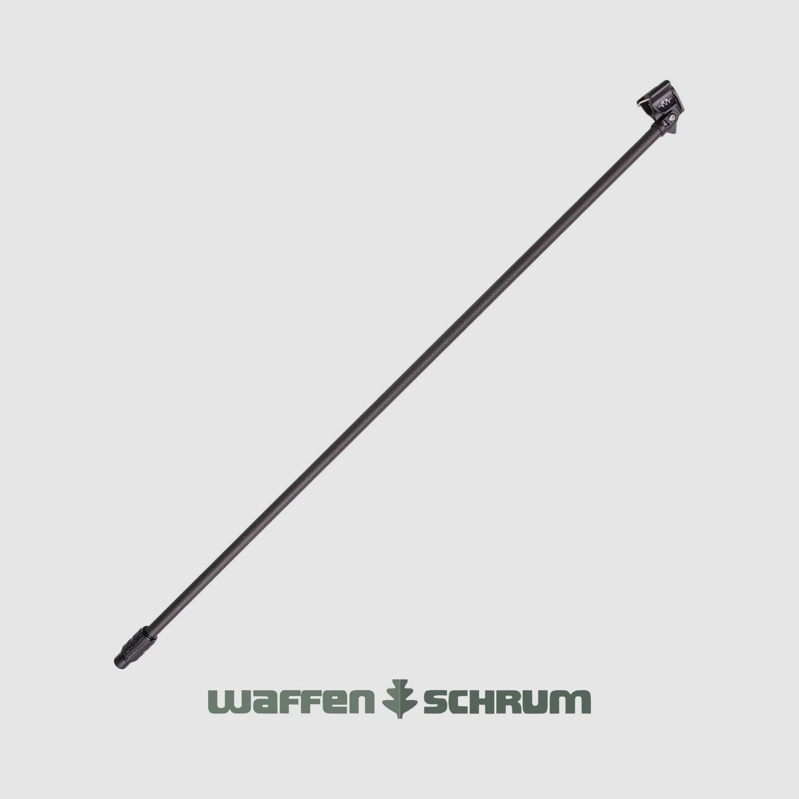 Blaser 5. Bein Carbon für 1.0 und 2.0 95 / 180cm 170g