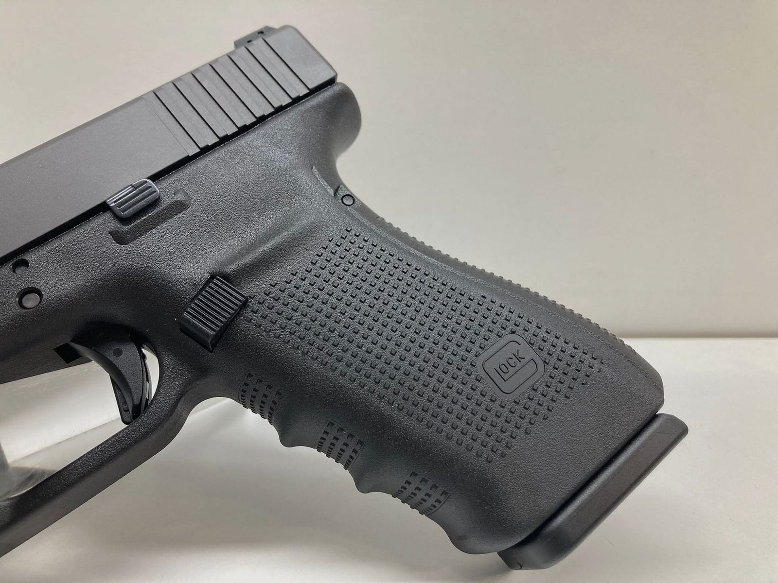 GLOCK 20 | 10mm Auto Gen4